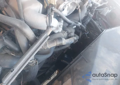 2004 Lincoln Navigator z USA, uszkodzony, nr VIN 5LMFU27RX4LJ22599